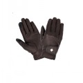 LE MIEUX PRO TOUCH CLASSIC LEATHER RIDING GLOVE